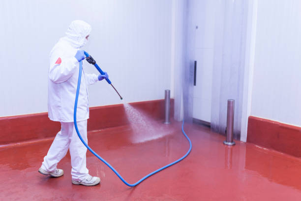 Chestnut Ridge, NY Pressure Washing Services Company